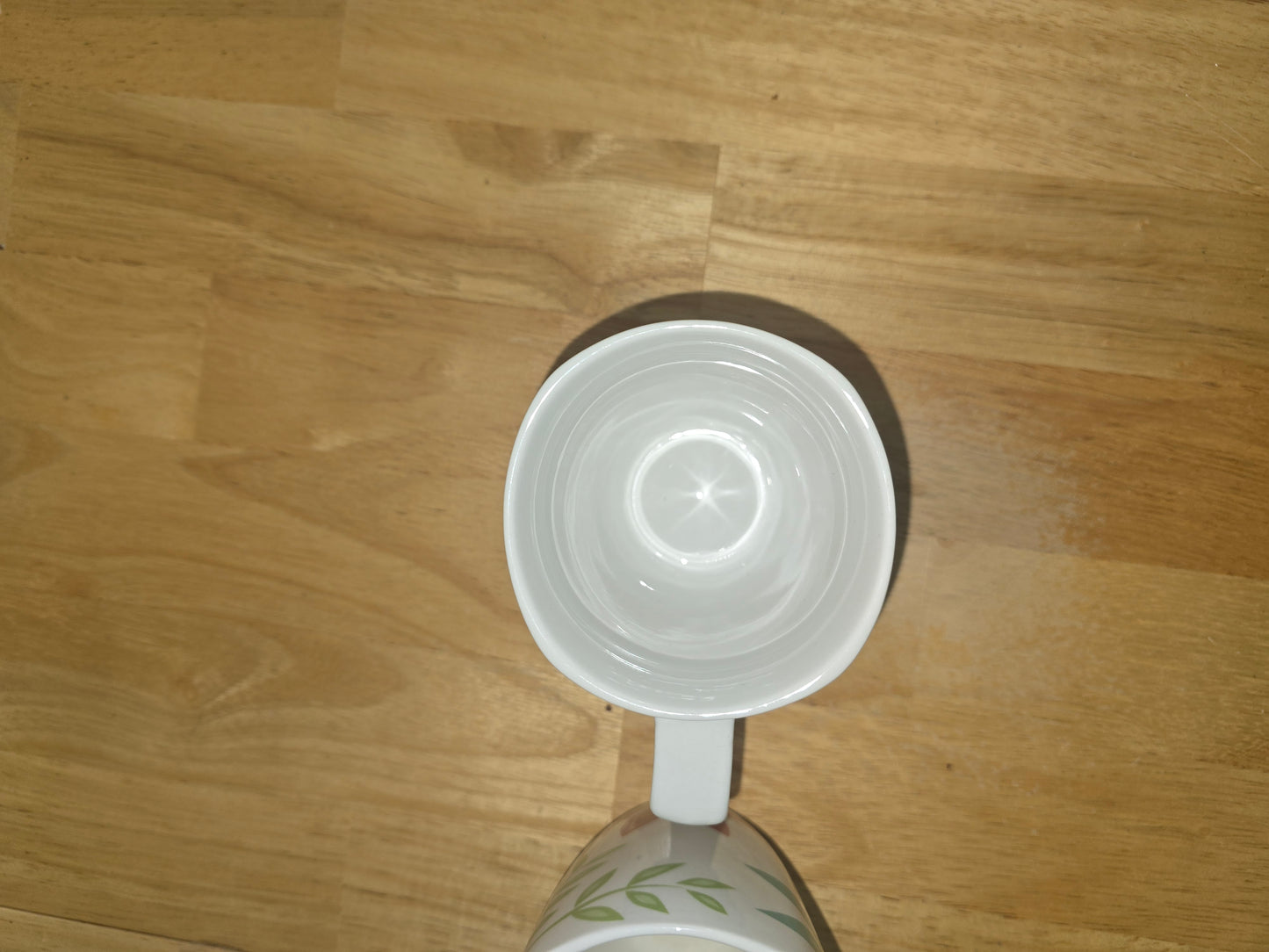 ☀️ Corelle Coordinates Happy Days Porcelain Mug – Brighten Your Morning! ☀️