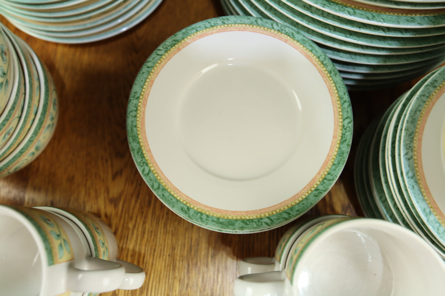 Pfaltzgraff FRENCH QUARTER Stoneware